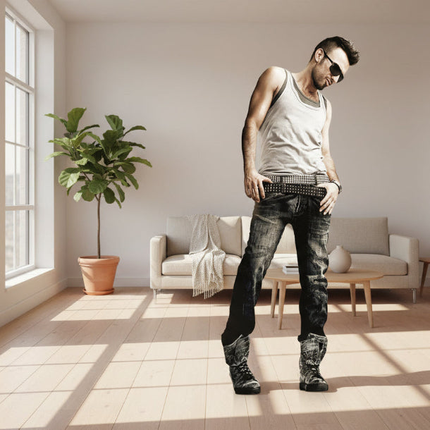 Tarkan Plak | Adımı Kalbine Yaz  (Türkçe Plak)| Pop Plak)Plak | LP