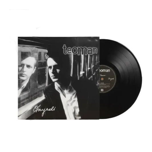 Teoman 17 Plak  (Teoman Plak | Rock Plak)Teoman On Yedi Schallplatte | LP