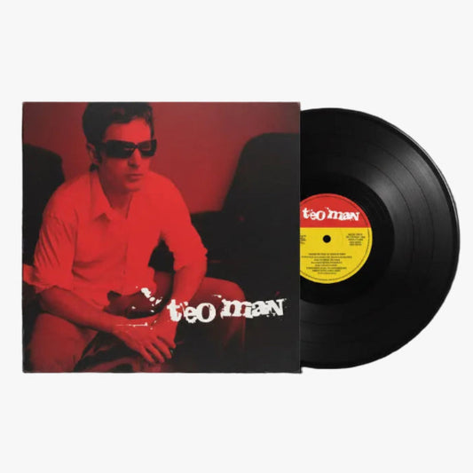 Teoman - Teoman 2003 Plak ( Teoman Album Plak) Schallplatte | LP |Schallplatten