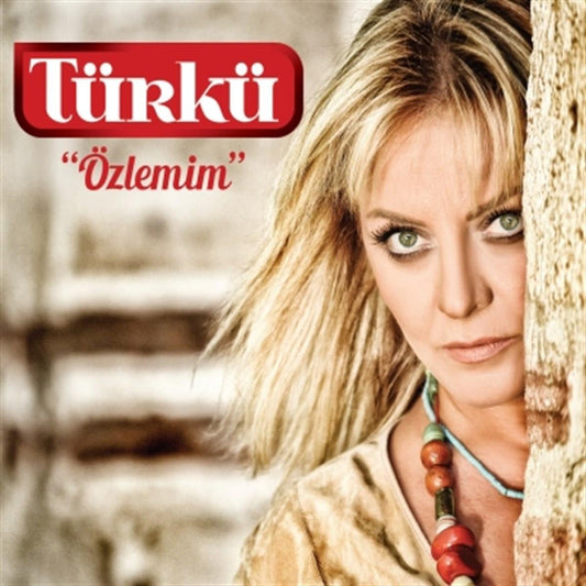 Türkü - Özlemim CD /Özdemir Müzik