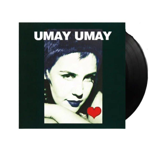 Umay Plak - Umay Umay (Plak) Türkçe | Pop | Rock | Plak | Türkçe Plak | Schallplatte | LP