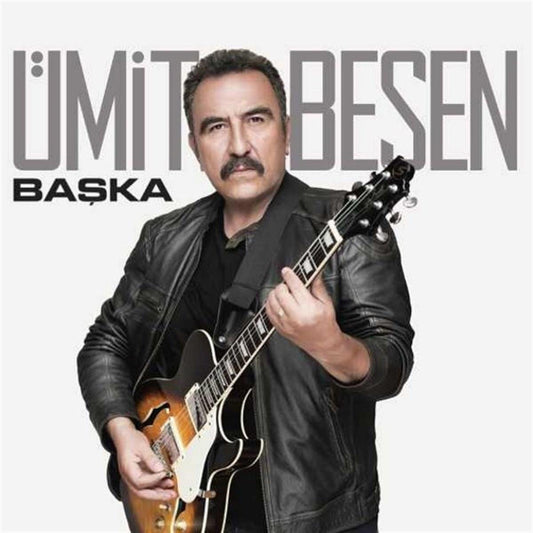 Ümit Besen - Başka (Plak) PAMELA | Pinhani | FERİDUN DÜZAĞAÇ | Plak | Schallplatte | LP
