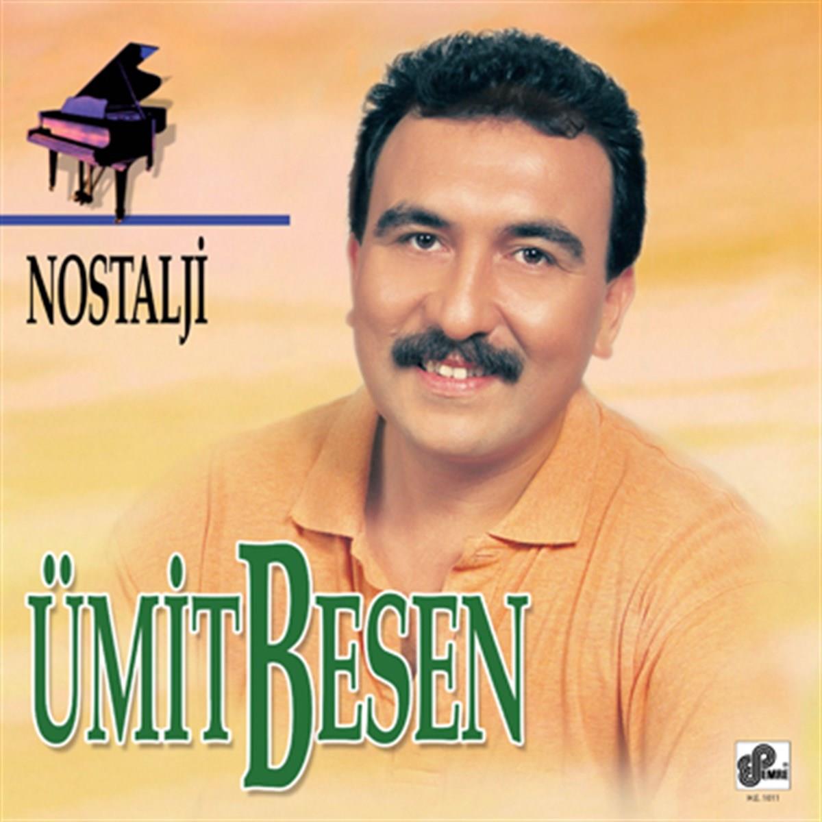 Emre Müzik/Ümit Besen-Nostalji(Plak)Schallplatte