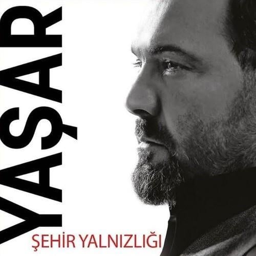 Seyhan Müzik/Yaşar-Şehir Yalnızlığı-Türkcepop CD