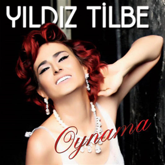 Yıldız Tilbe - Oynama CD | Yıldız Tilbe CD - Oynama | Albümü | CD | Almanya