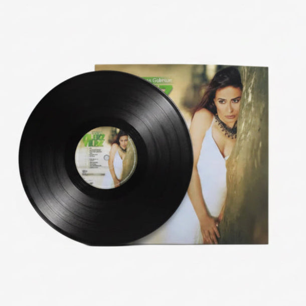 Yıldız Tilbe Yürü Anca Gidersin Plak (Yıldız Tilbe Plak) Yıldız Tilbe Yürü Anca Gidersin Schallplatte