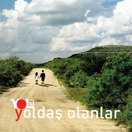 Yola Yoldaş Olanlar | CD |Türk | halk | müziği | CD Sipariş | Almanya