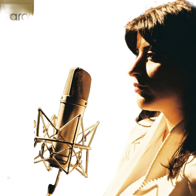 Zara – Zamanı Geldi Plak (2 Plak ) Zara Plak | Zamani Geldi Plak | Schallplatte | LP