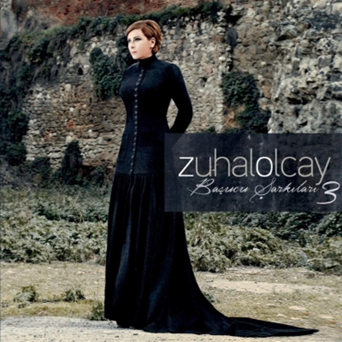 Zuhal Olcay- Basucu Sarkilari 3 (CD)